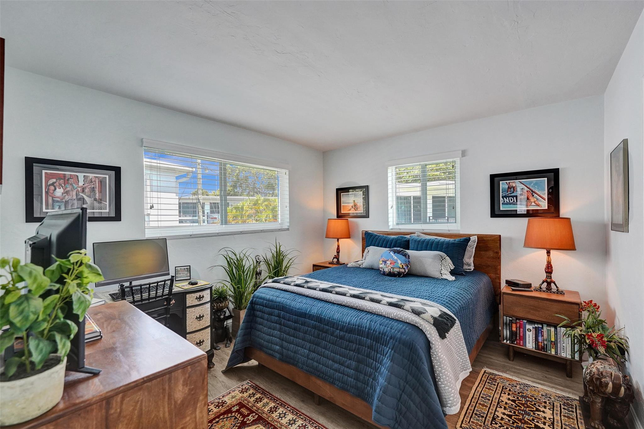 Cliff Lake Villas - Residential