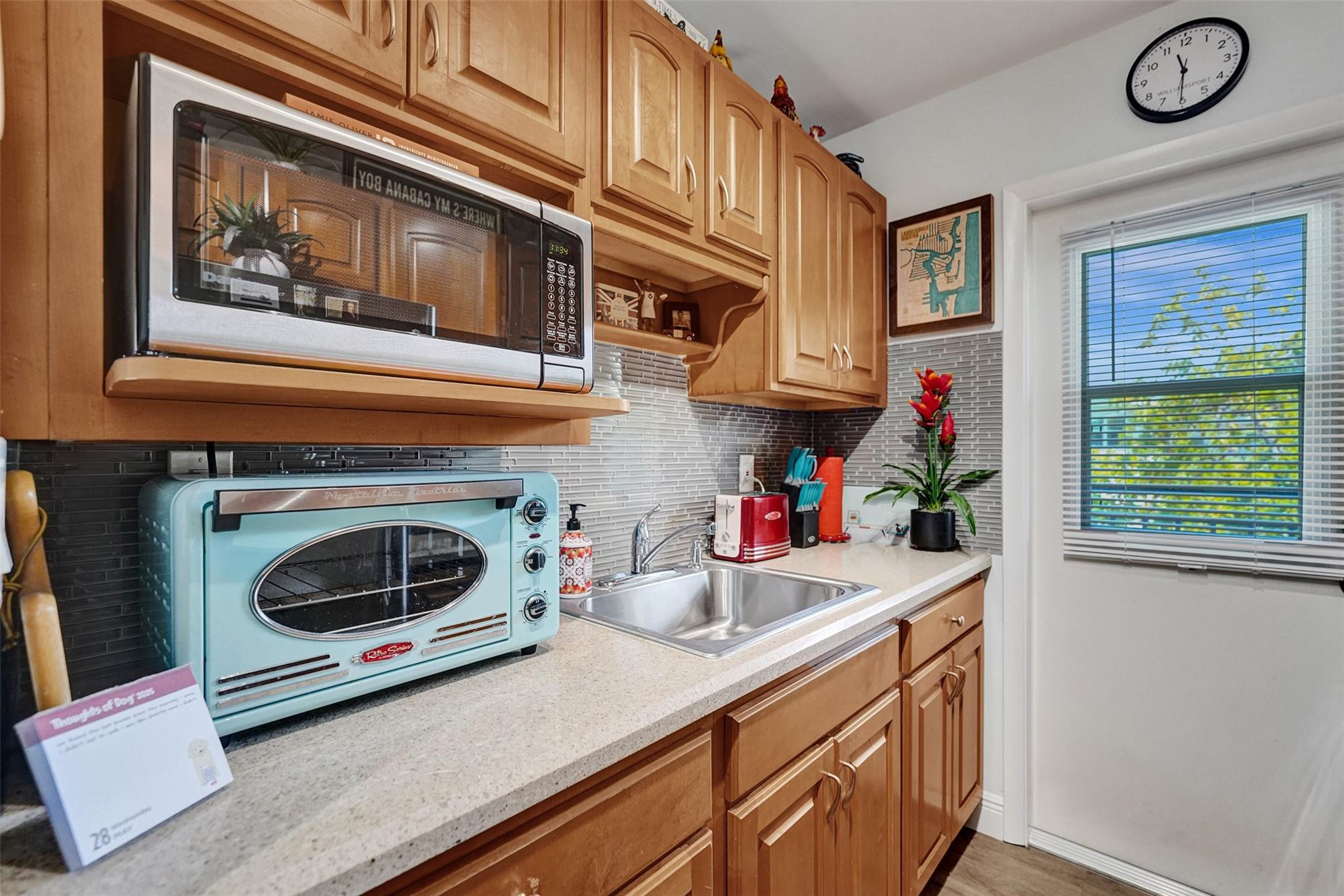 Cliff Lake Villas - Residential