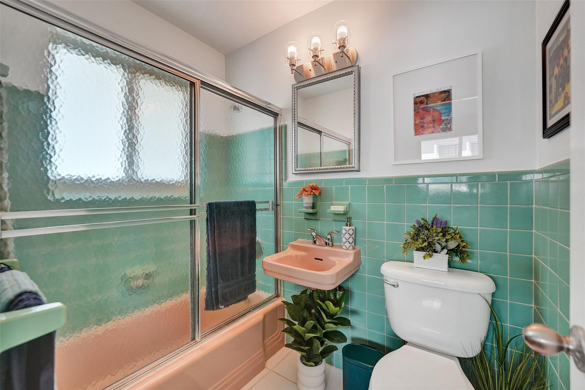 Cliff Lake Villas - Residential