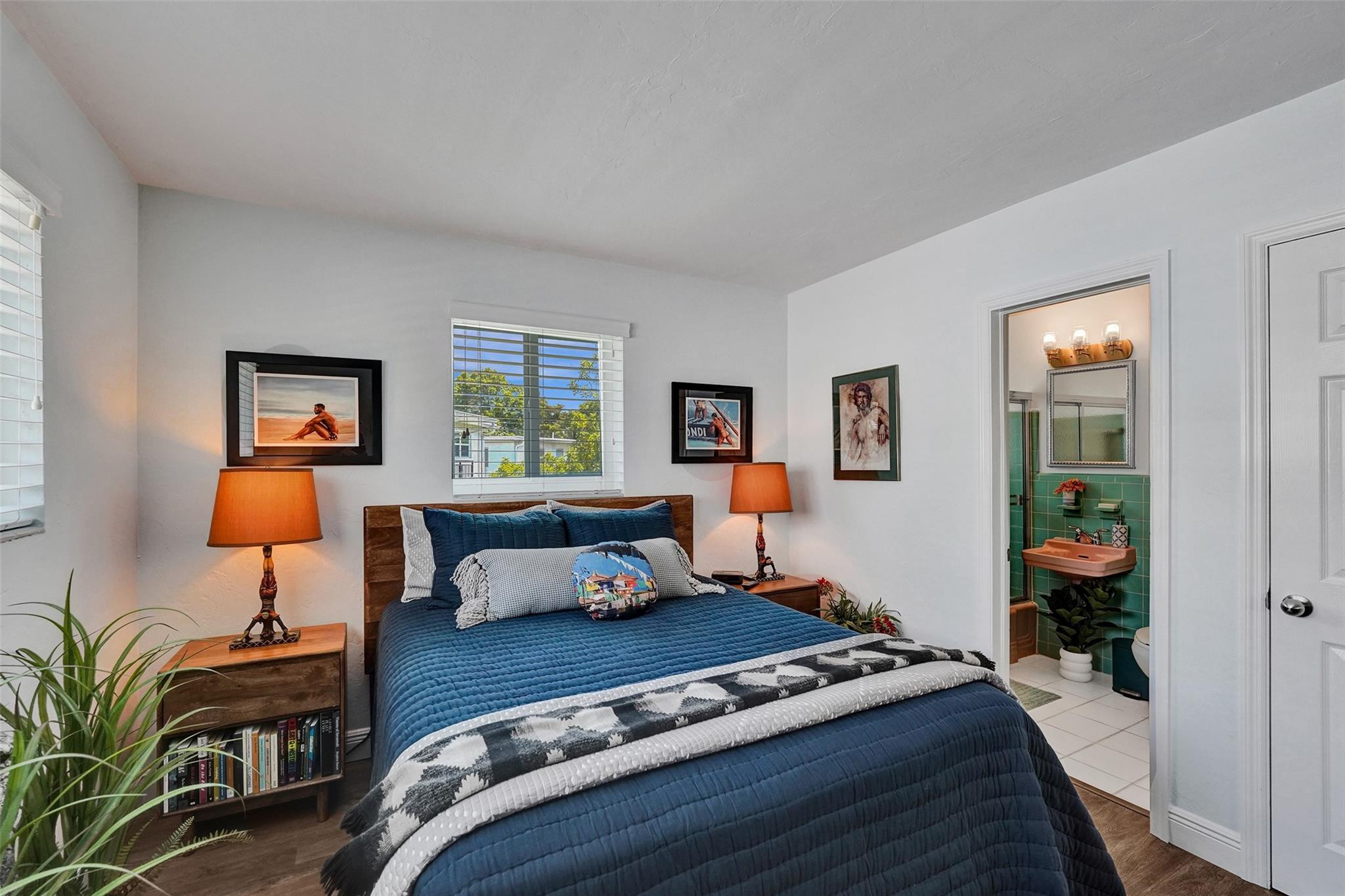 Cliff Lake Villas - Residential