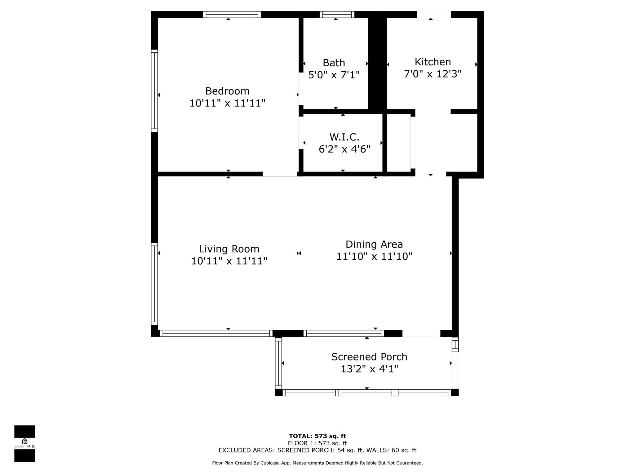 Cliff Lake Villas - Residential