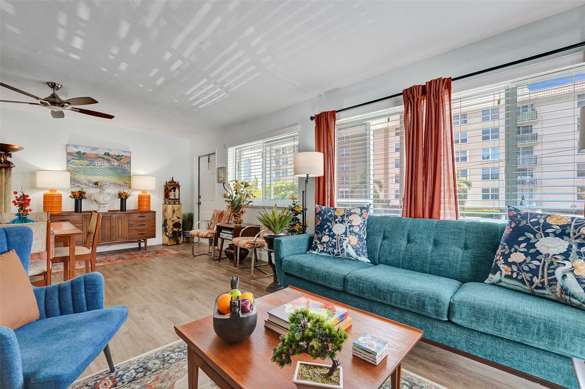 Cliff Lake Villas - Residential