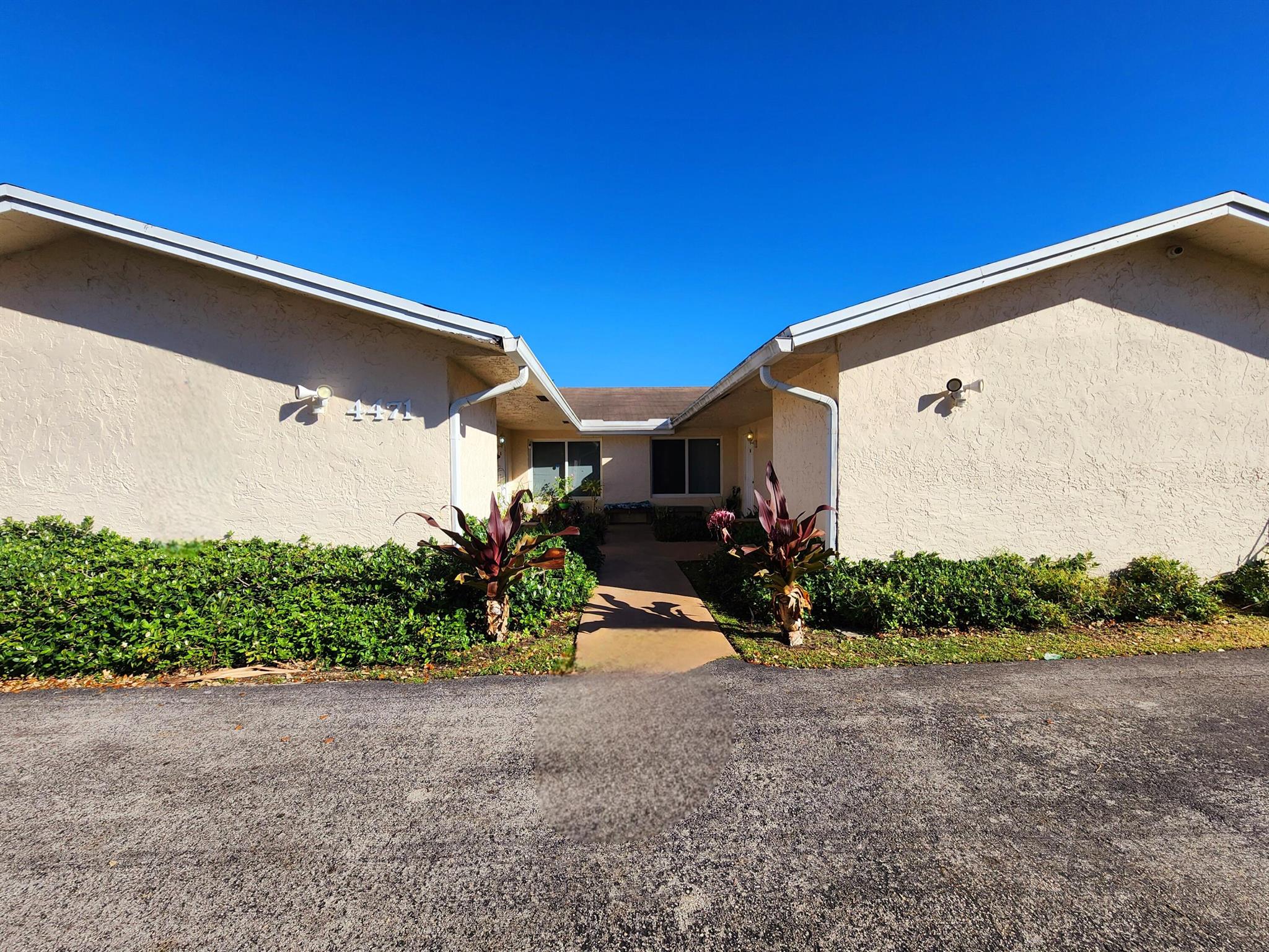 Spacious 2/1 with HUGE fenced private back yard & Shed located in desirable Dania Beach across from Hard rock Hotel and Casino. Completely renovated unit. Hurricane impact windows throughout. Tile Flooring. Beautiful kitchen with Granite counter tops and nice size breakfast area. Laundry room with Full-Size washer and dryer. Minutes to 595 and the turnpike. *Ready to move-in conditions* Fast Approval* Pets are Welcome. Don't miss out on this great opportunity!