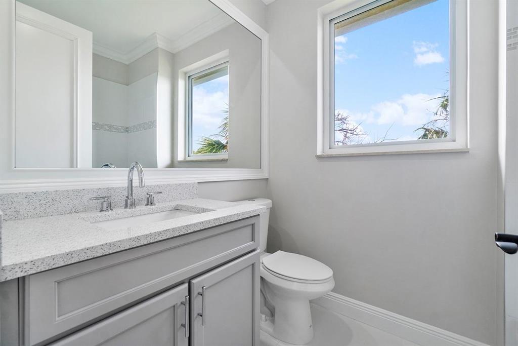 MC CORMICK MILE ADD 1 - Residential