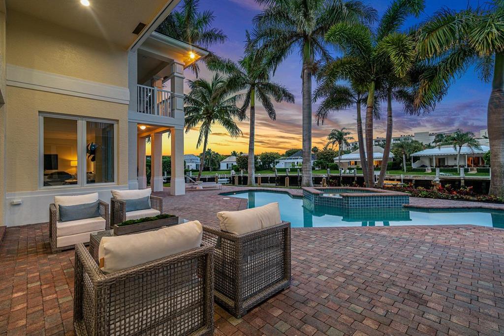 MC CORMICK MILE ADD 1 - Residential