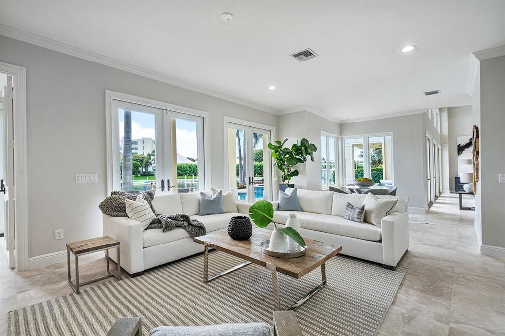 MC CORMICK MILE ADD 1 - Residential