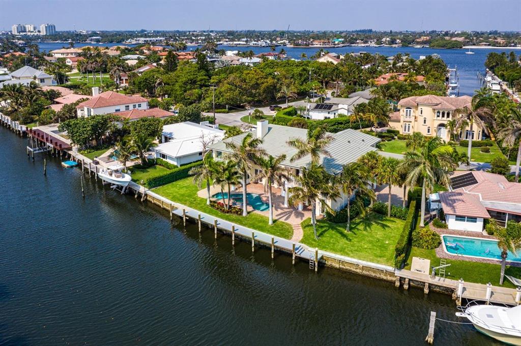 MC CORMICK MILE ADD 1 - Residential