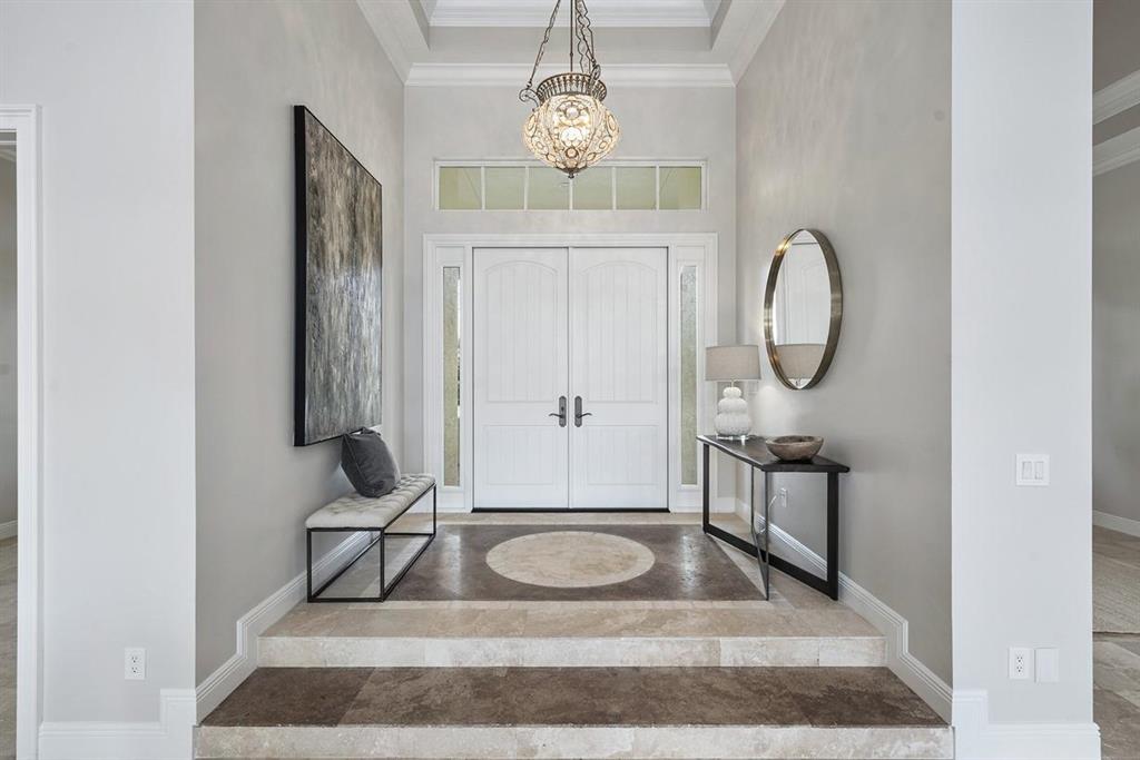 MC CORMICK MILE ADD 1 - Residential