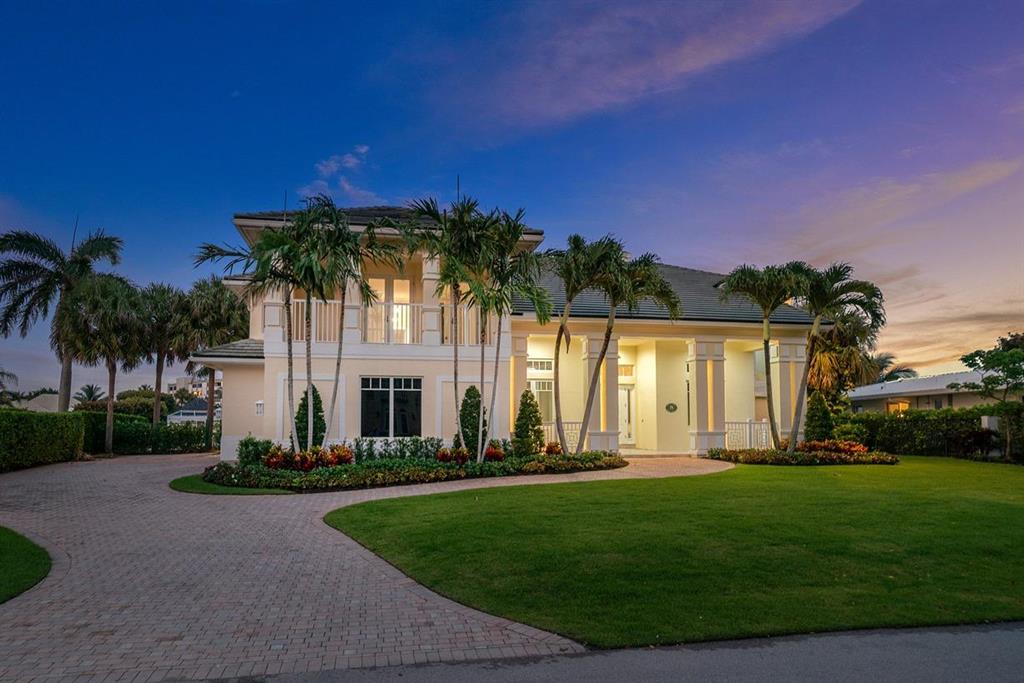 MC CORMICK MILE ADD 1 - Residential