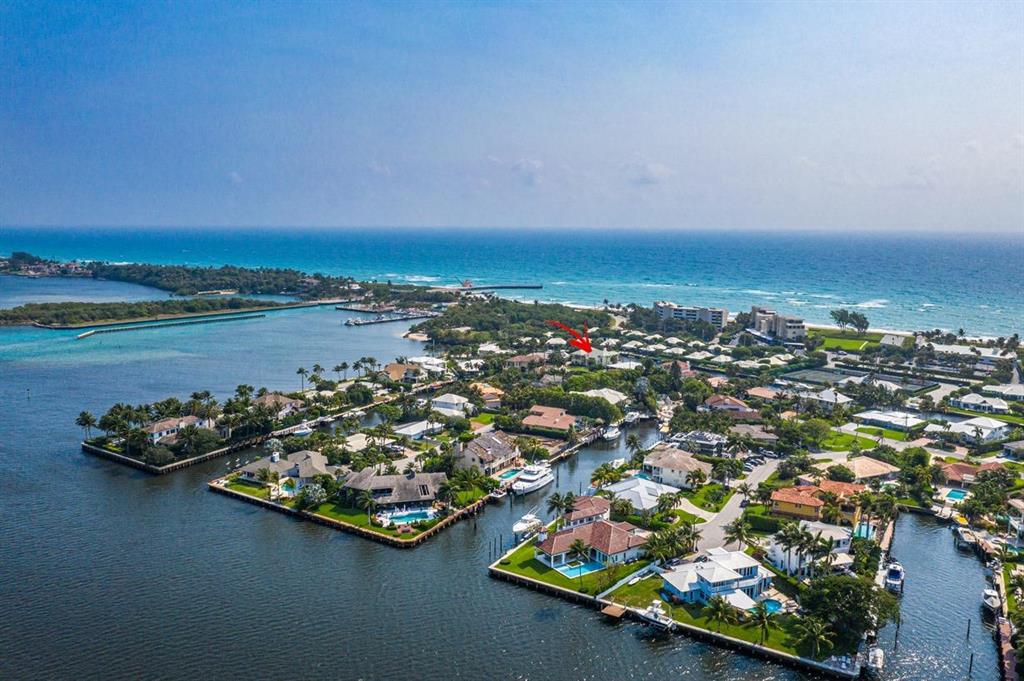 MC CORMICK MILE ADD 1 - Residential