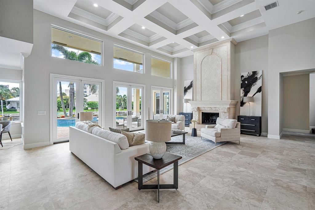 MC CORMICK MILE ADD 1 - Residential