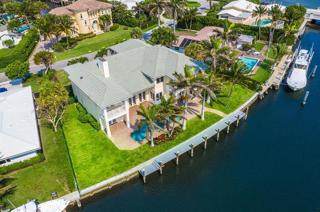 MC CORMICK MILE ADD 1 - Residential