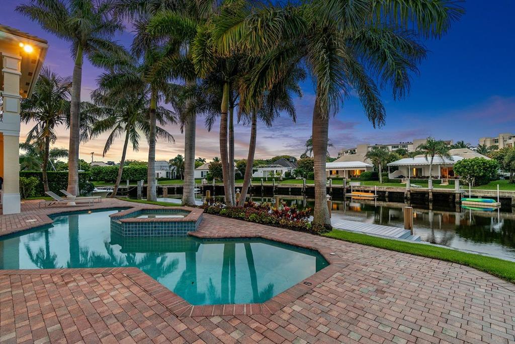 MC CORMICK MILE ADD 1 - Residential