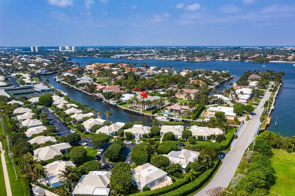 MC CORMICK MILE ADD 1 - Residential