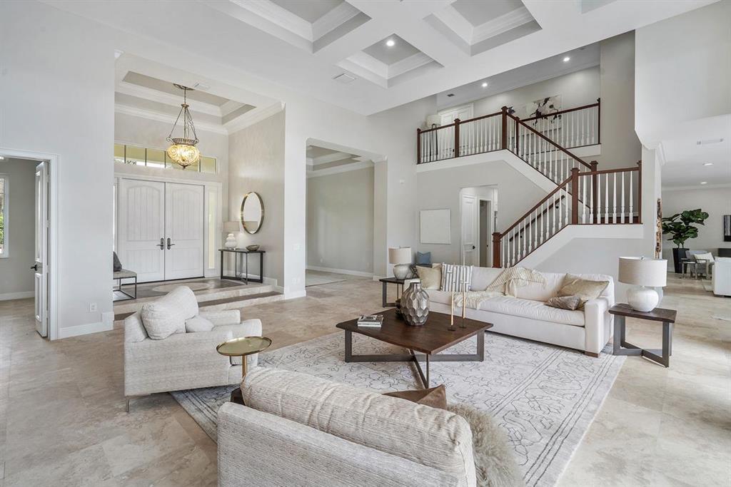 MC CORMICK MILE ADD 1 - Residential