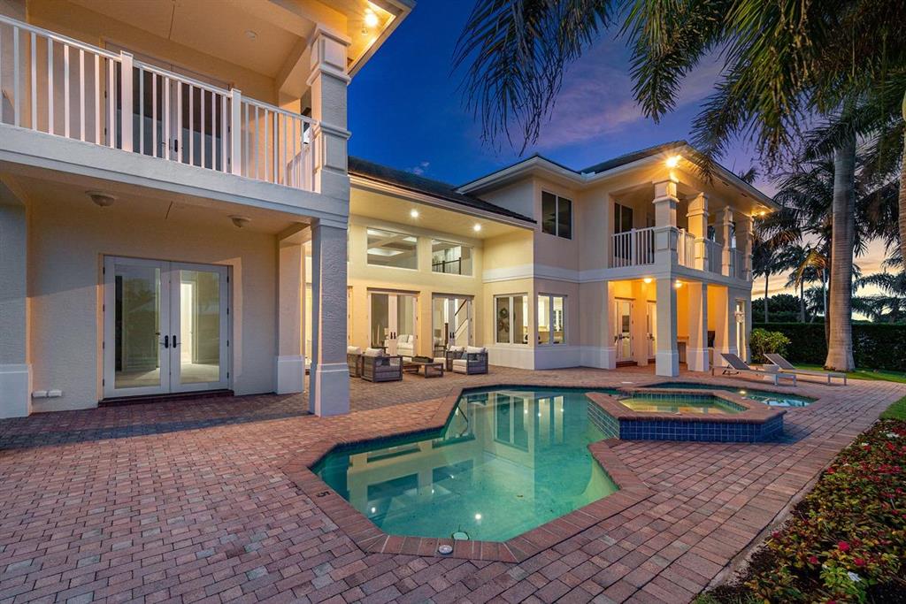 MC CORMICK MILE ADD 1 - Residential