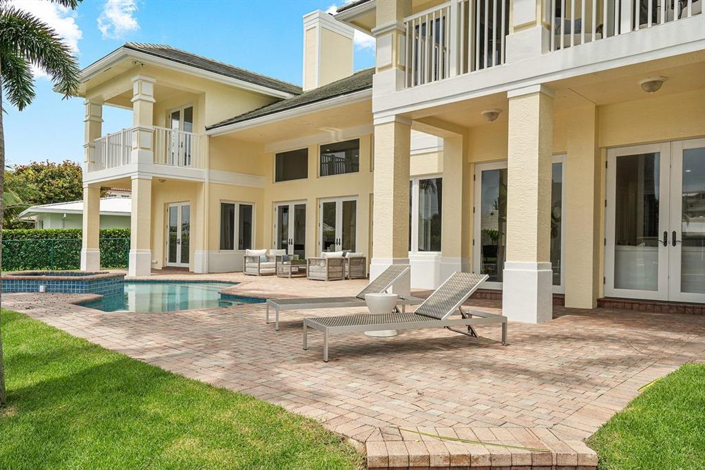 MC CORMICK MILE ADD 1 - Residential