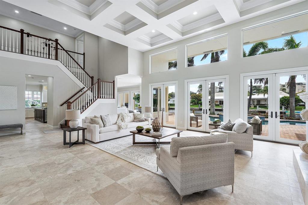 MC CORMICK MILE ADD 1 - Residential