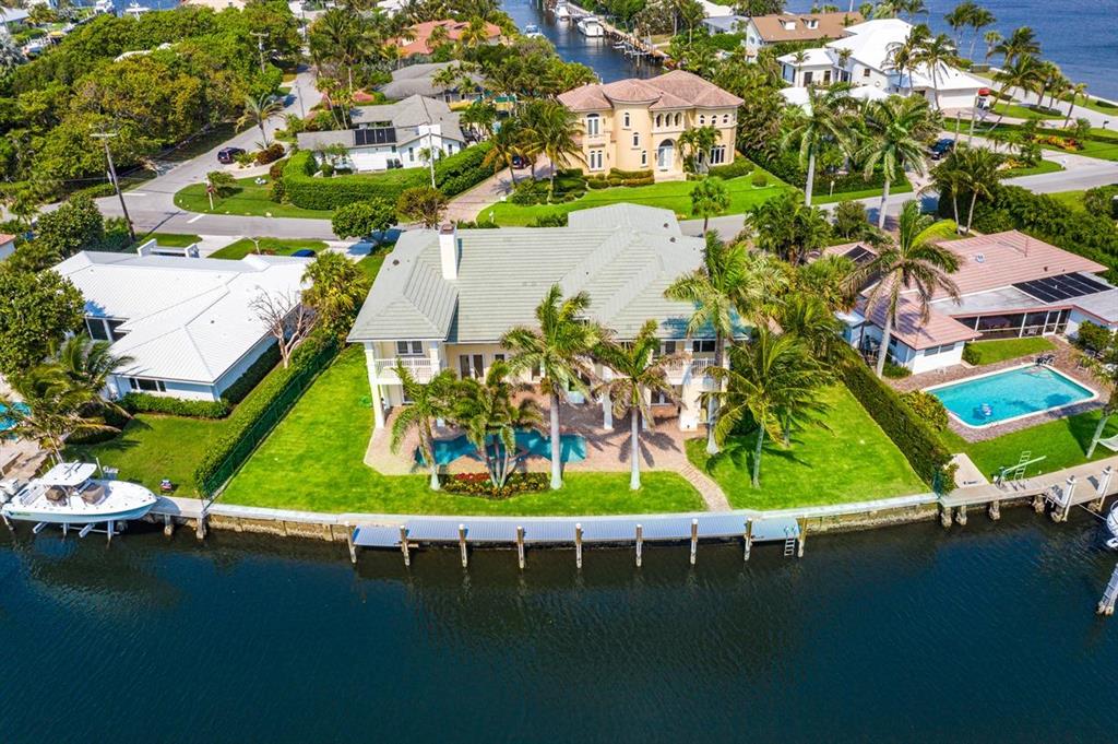 MC CORMICK MILE ADD 1 - Residential