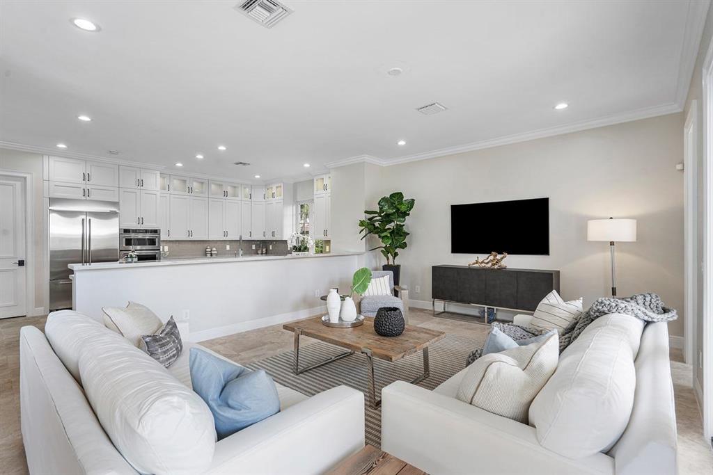 MC CORMICK MILE ADD 1 - Residential