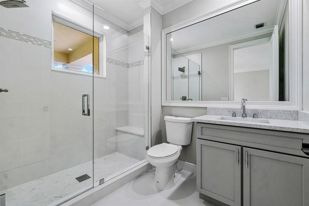 MC CORMICK MILE ADD 1 - Residential