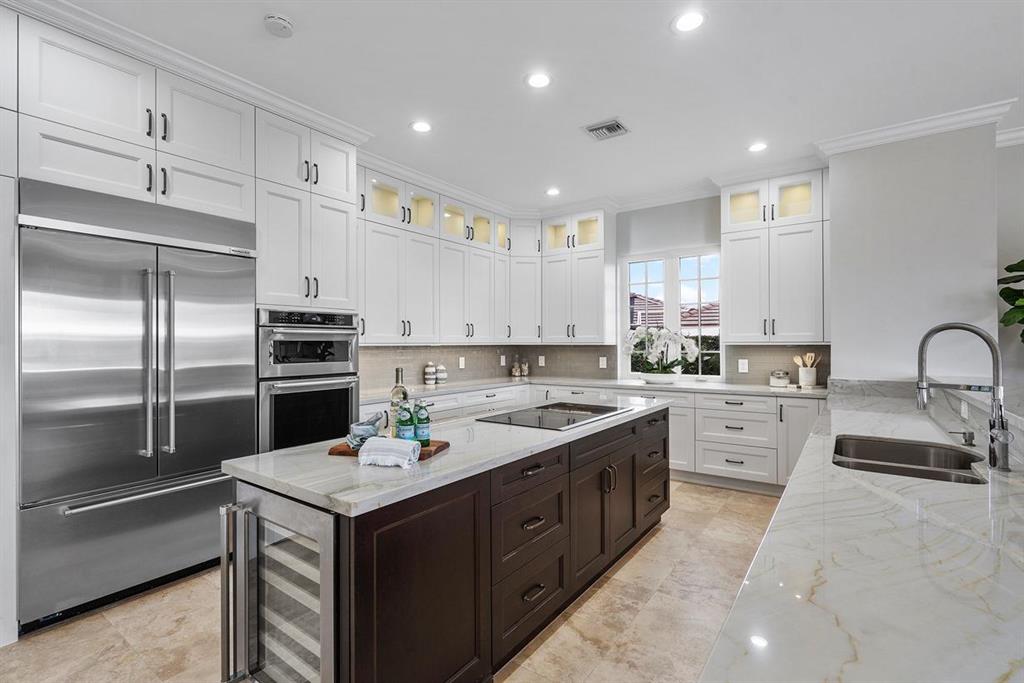 MC CORMICK MILE ADD 1 - Residential