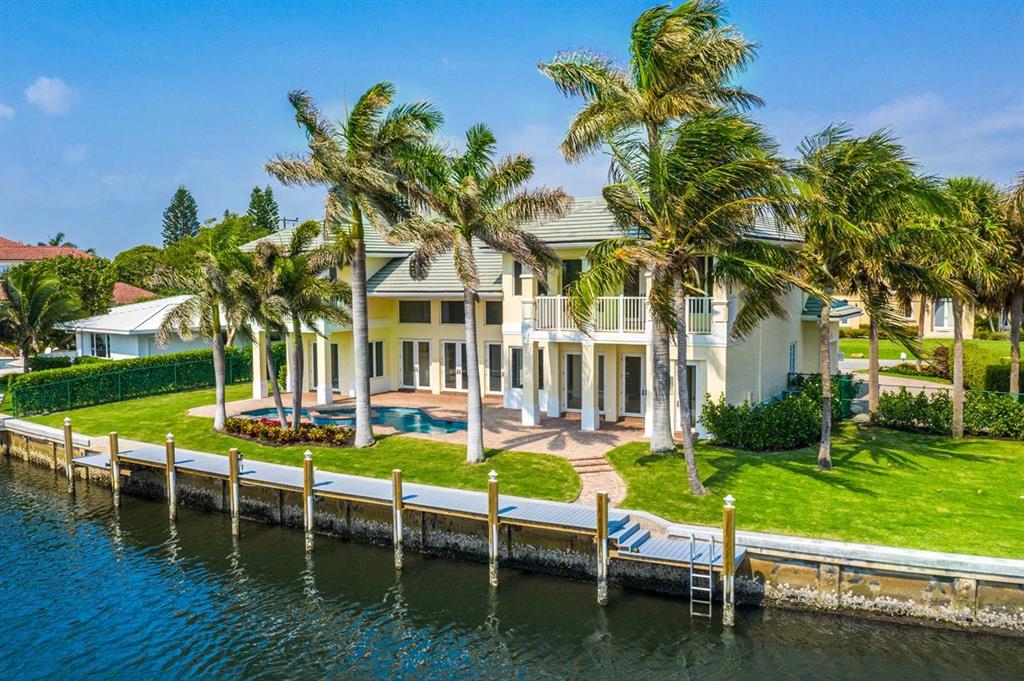 MC CORMICK MILE ADD 1 - Residential