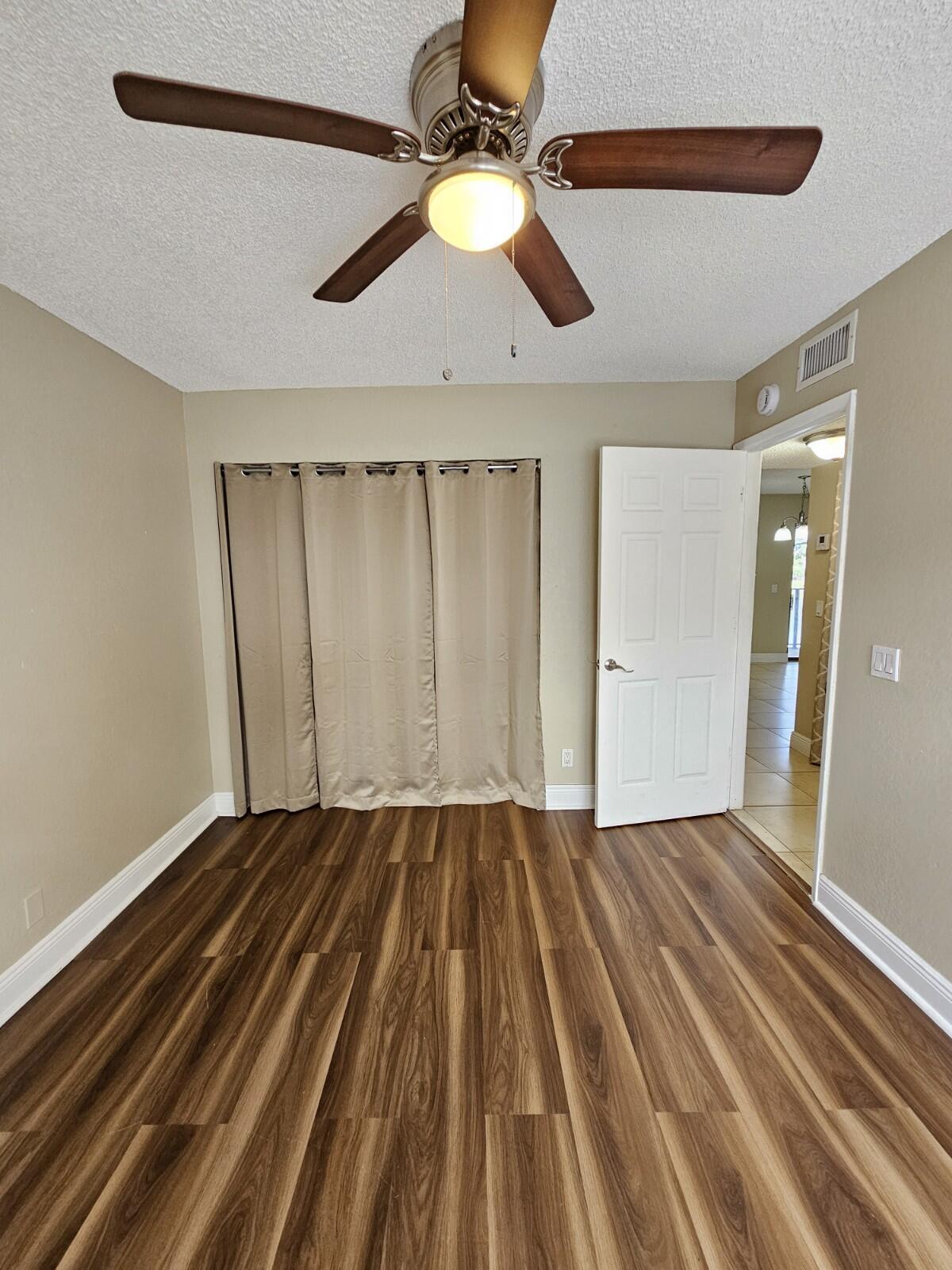 PALM BEACH PLACE CONDO - Residential