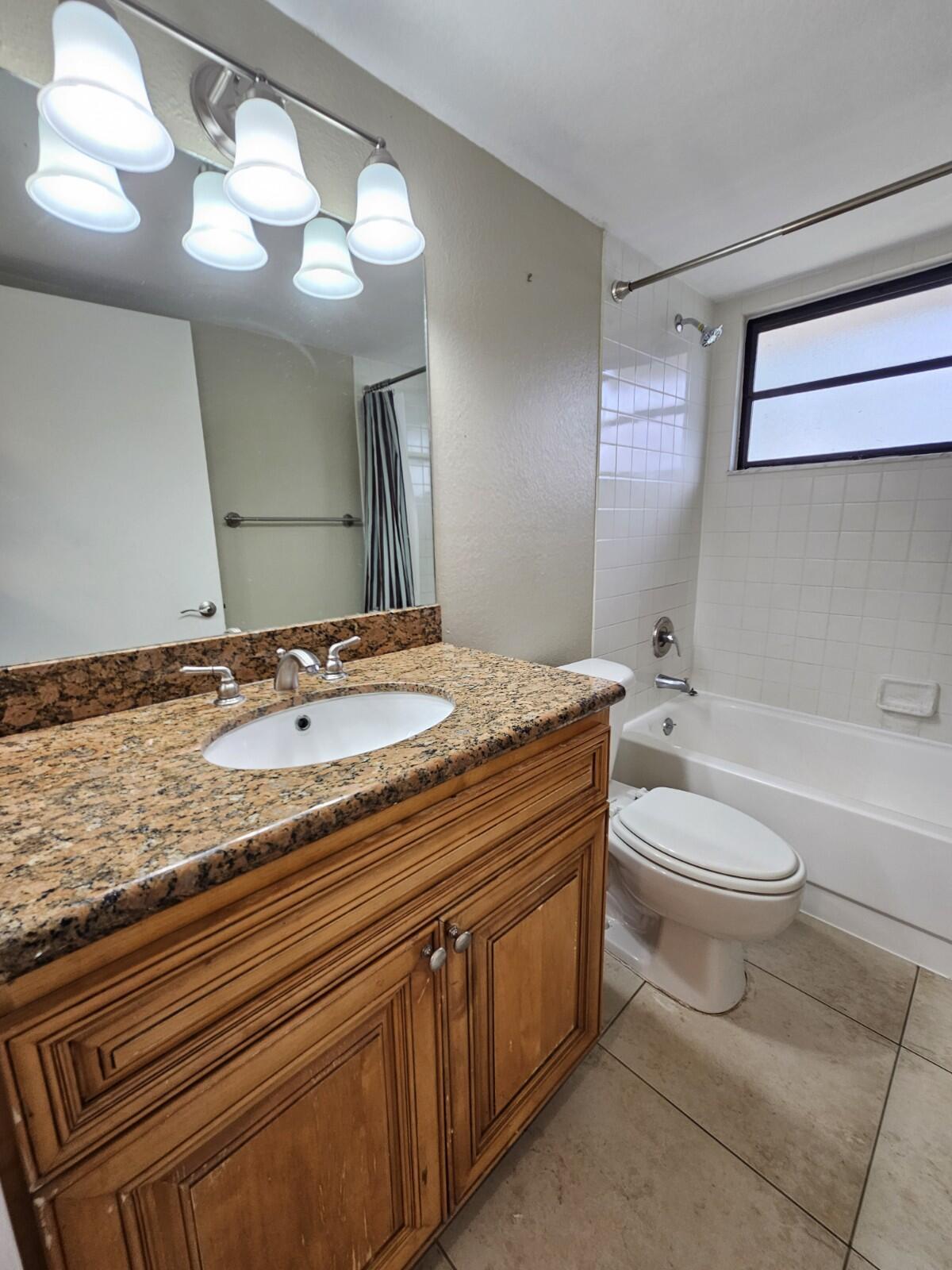 PALM BEACH PLACE CONDO - Residential