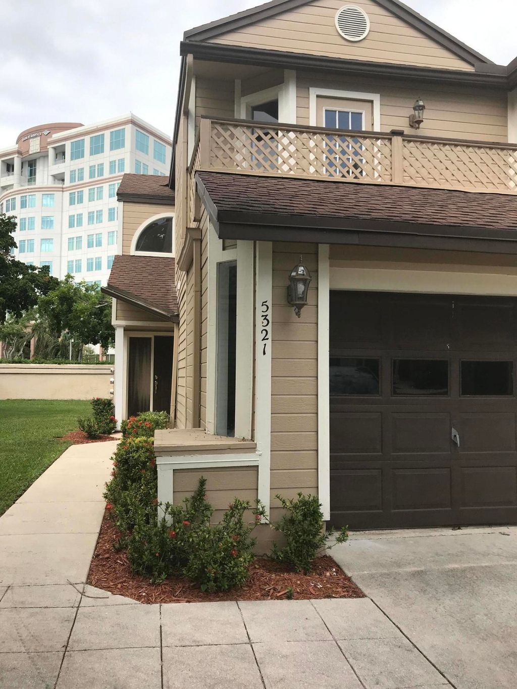 Photo of 5321 Buckhead Circle #1020, Boca Raton, FL 33486 (MLS # R10828153)