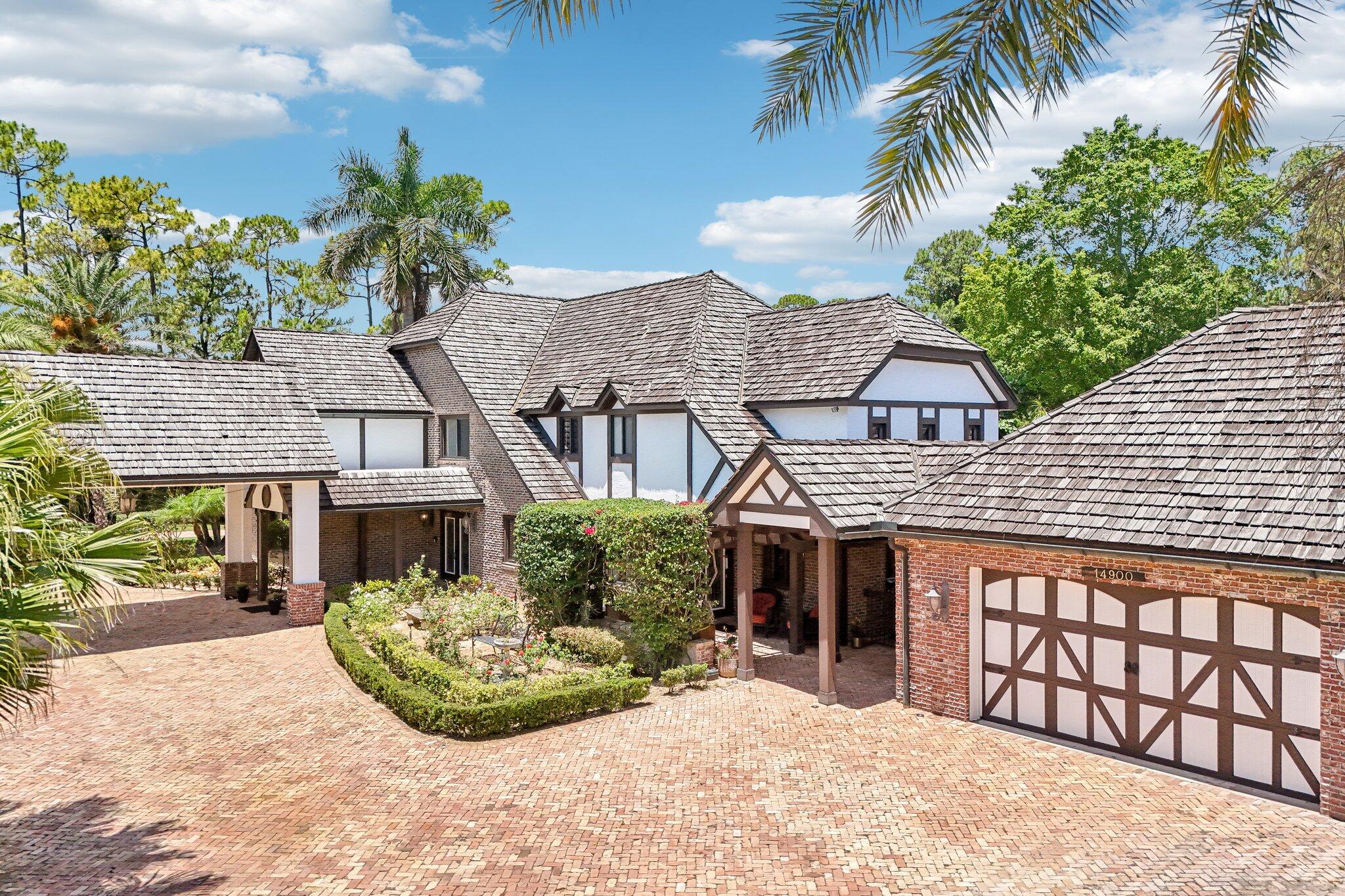 Paddock Park 1 - Residential