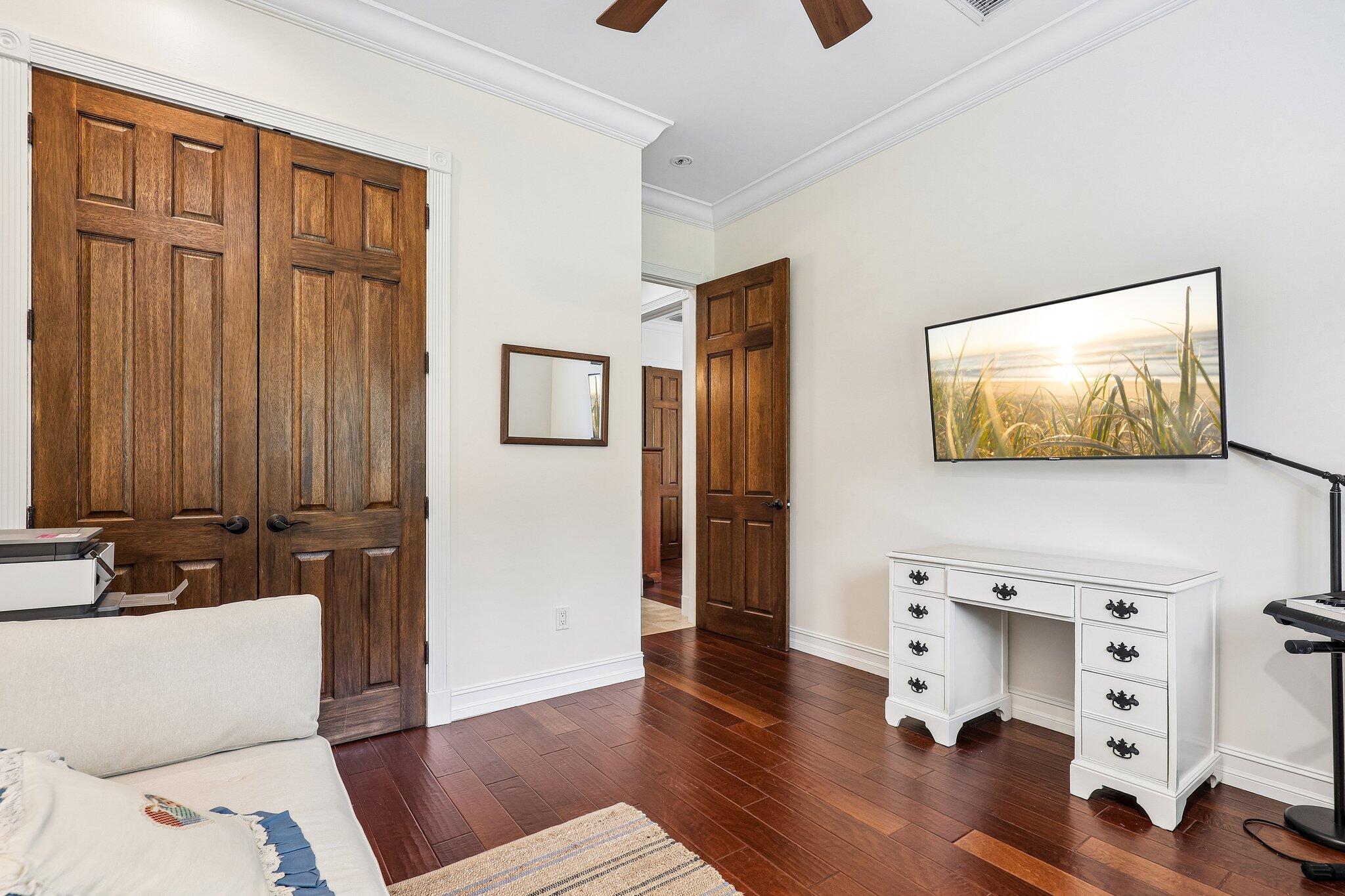 Paddock Park 1 - Residential