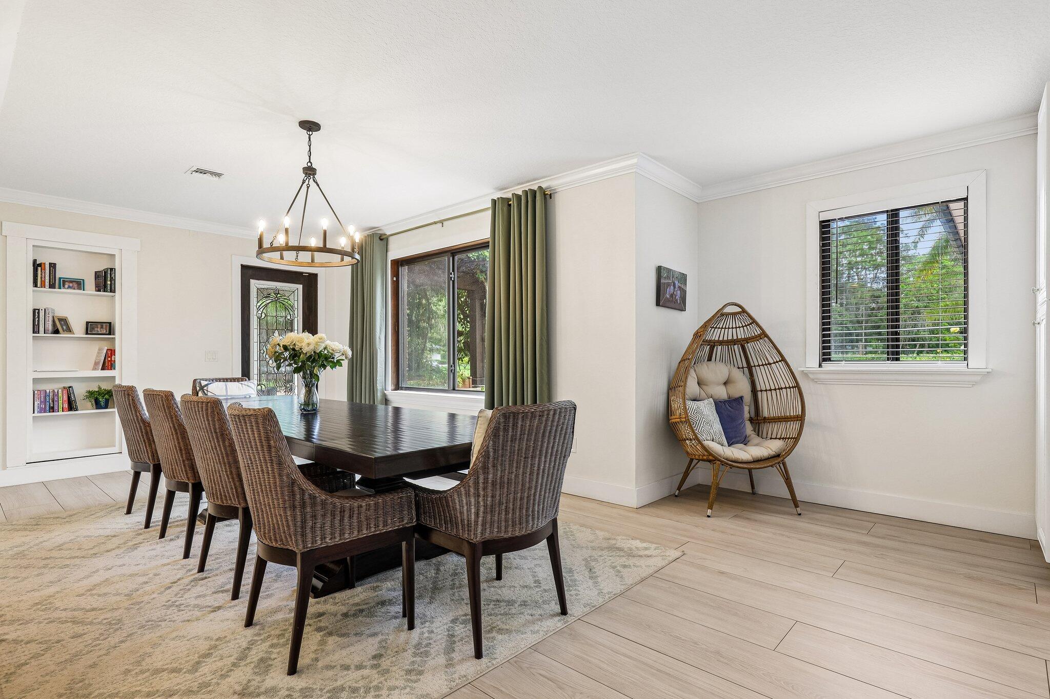 Paddock Park 1 - Residential