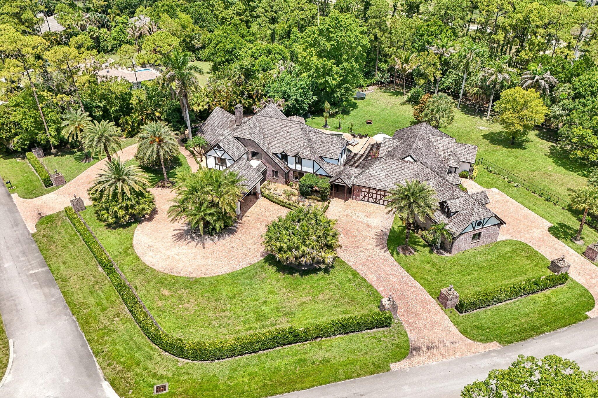 Paddock Park 1 - Residential