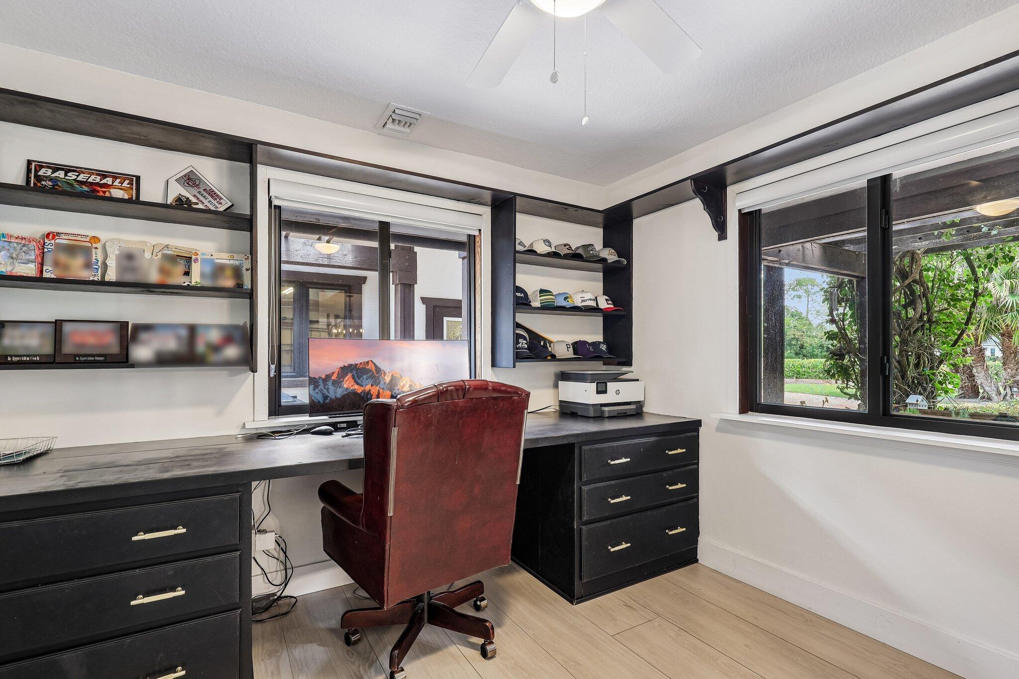Paddock Park 1 - Residential