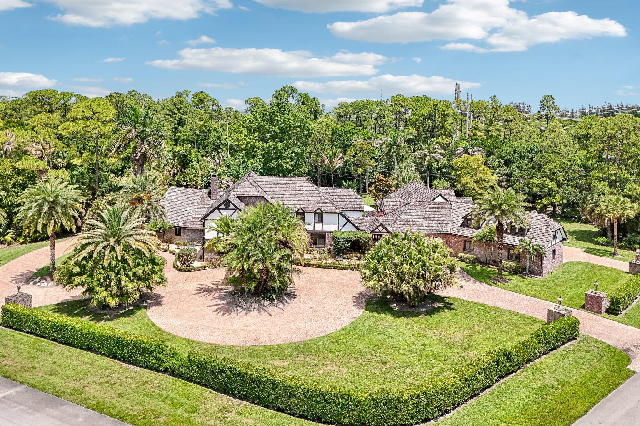Paddock Park 1 - Residential
