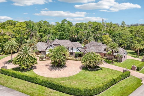 Tiny photo for 14900 Stirrup Lane, Wellington, FL 33414 (MLS # B26033462)