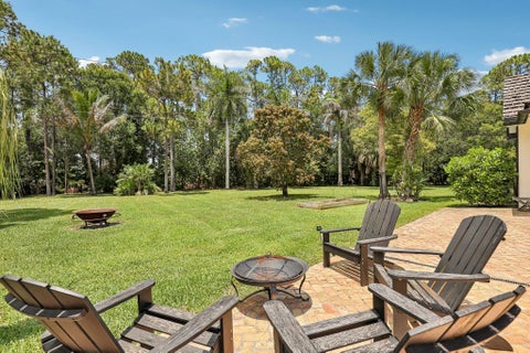 Tiny photo for 14900 Stirrup Lane, Wellington, FL 33414 (MLS # B26033462)