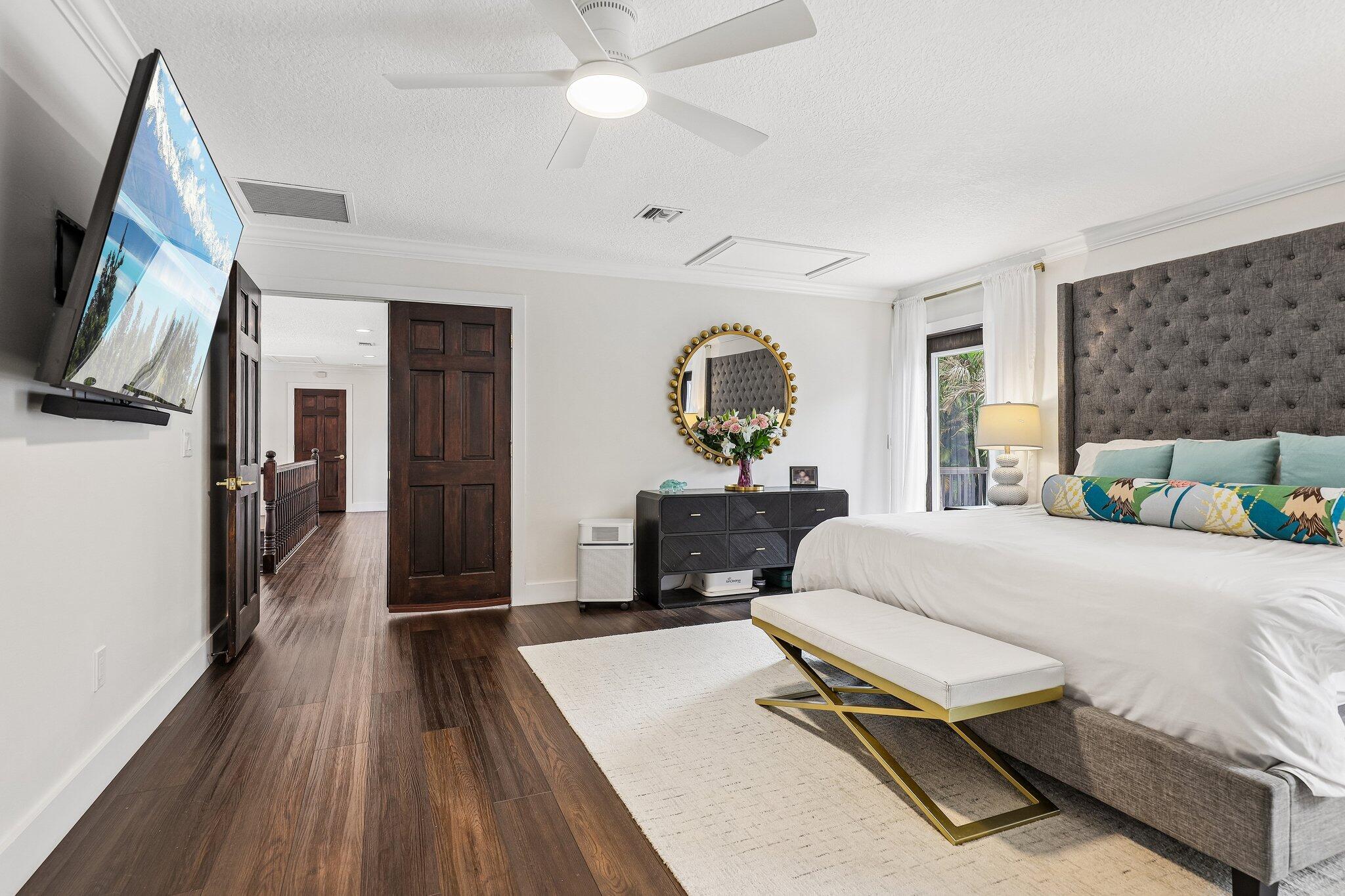 Paddock Park 1 - Residential