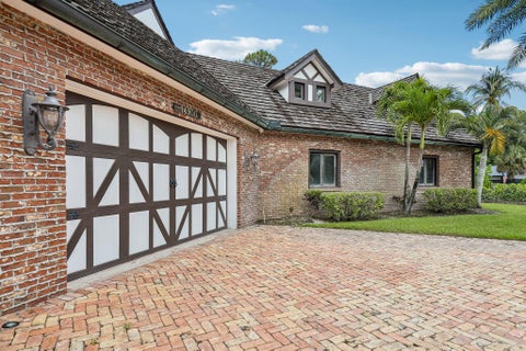 Tiny photo for 14900 Stirrup Lane, Wellington, FL 33414 (MLS # B26033462)