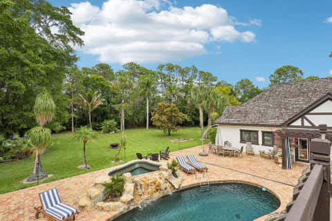 Tiny photo for 14900 Stirrup Lane, Wellington, FL 33414 (MLS # B26033462)