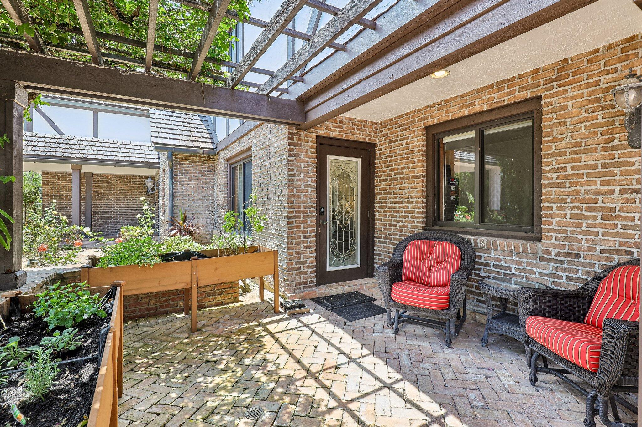 Paddock Park 1 - Residential