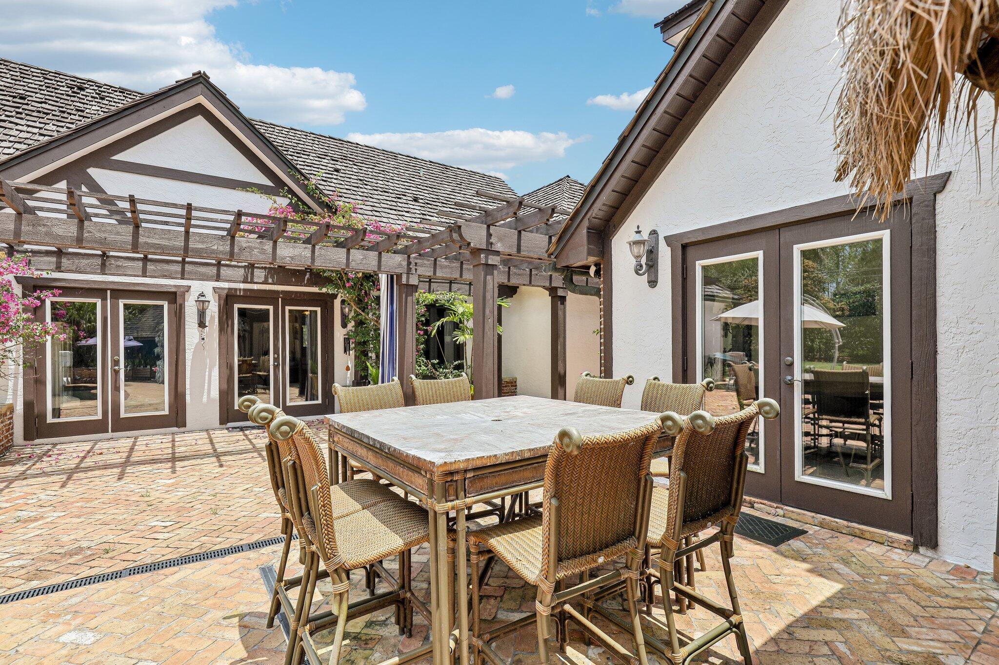 Paddock Park 1 - Residential