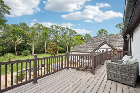 Tiny photo for 14900 Stirrup Lane, Wellington, FL 33414 (MLS # B26033462)