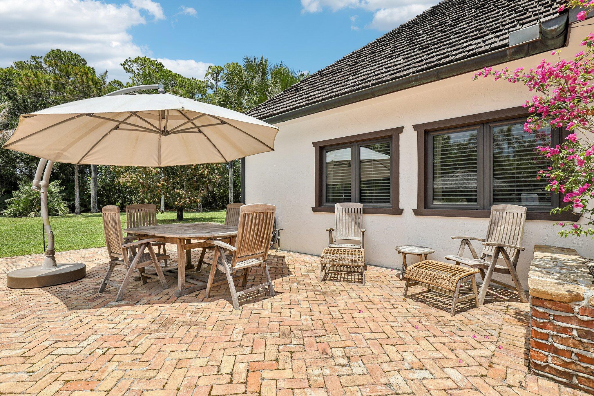 Paddock Park 1 - Residential