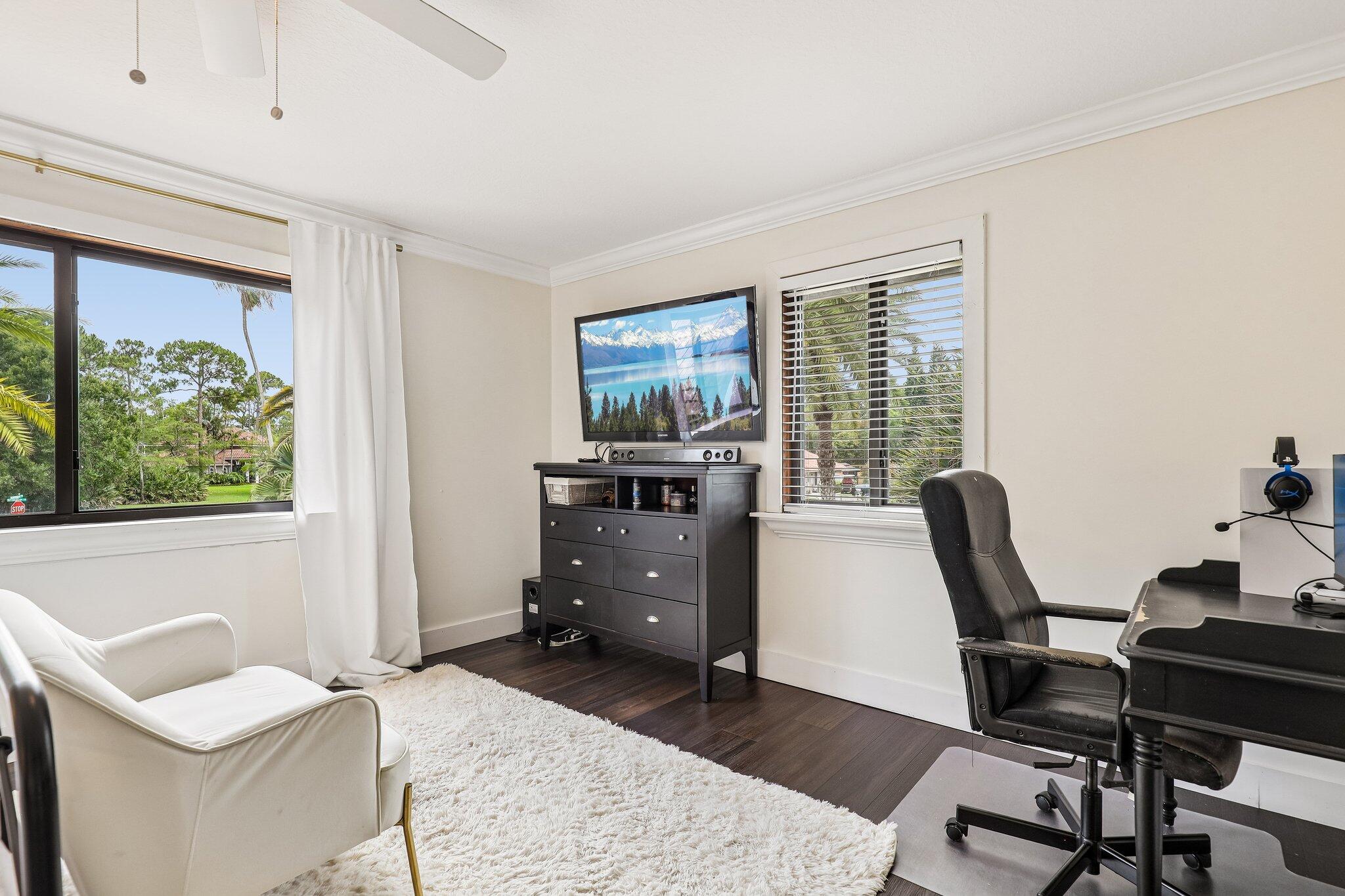 Paddock Park 1 - Residential