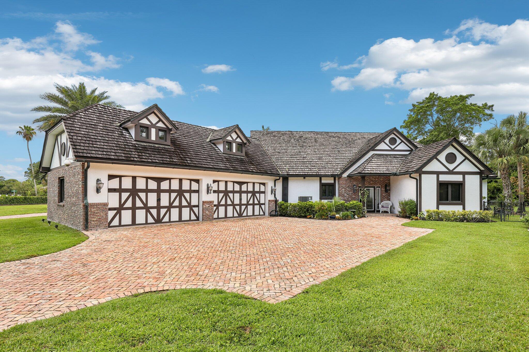 Paddock Park 1 - Residential