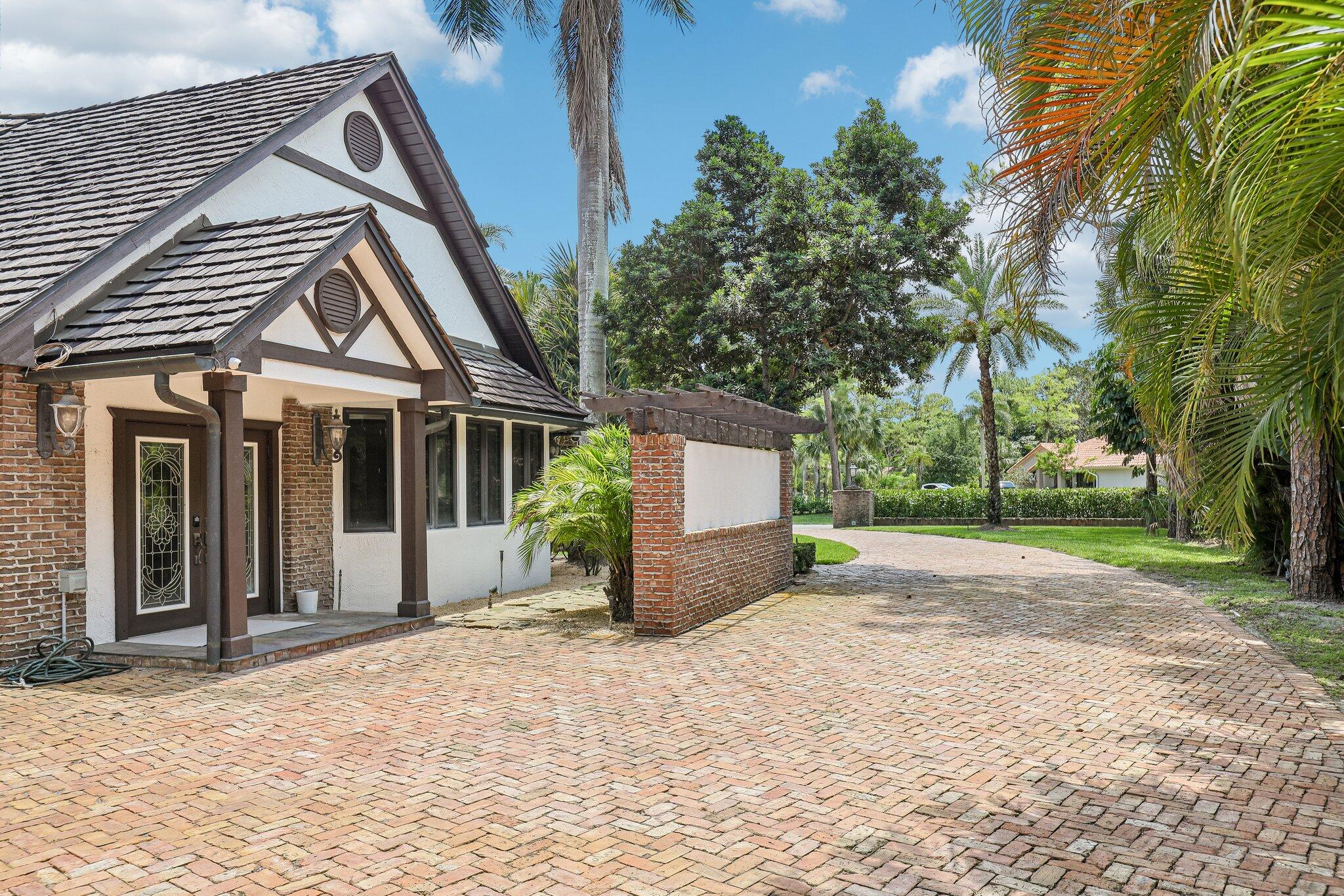 Paddock Park 1 - Residential
