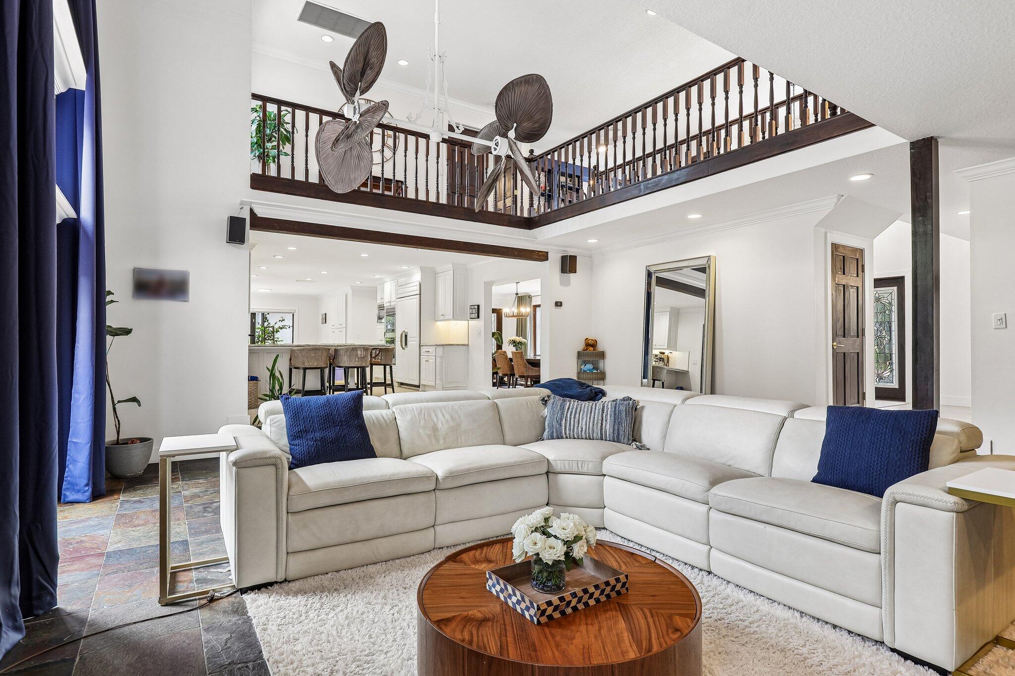 Paddock Park 1 - Residential