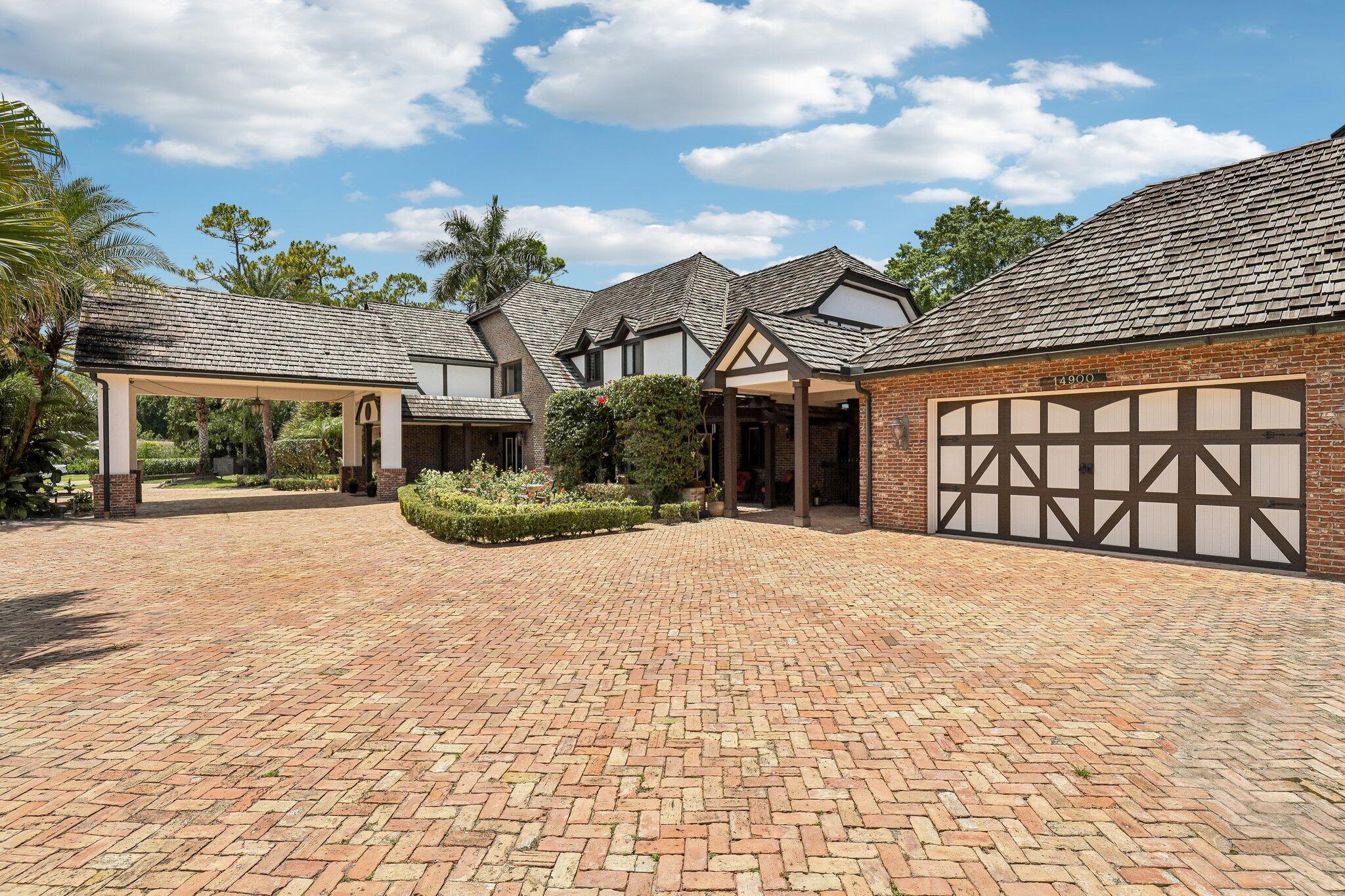 Paddock Park 1 - Residential